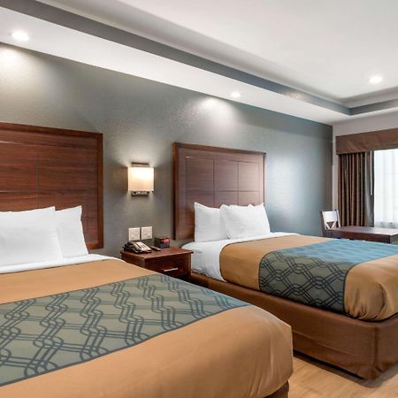 Econo Lodge Houston Extérieur photo